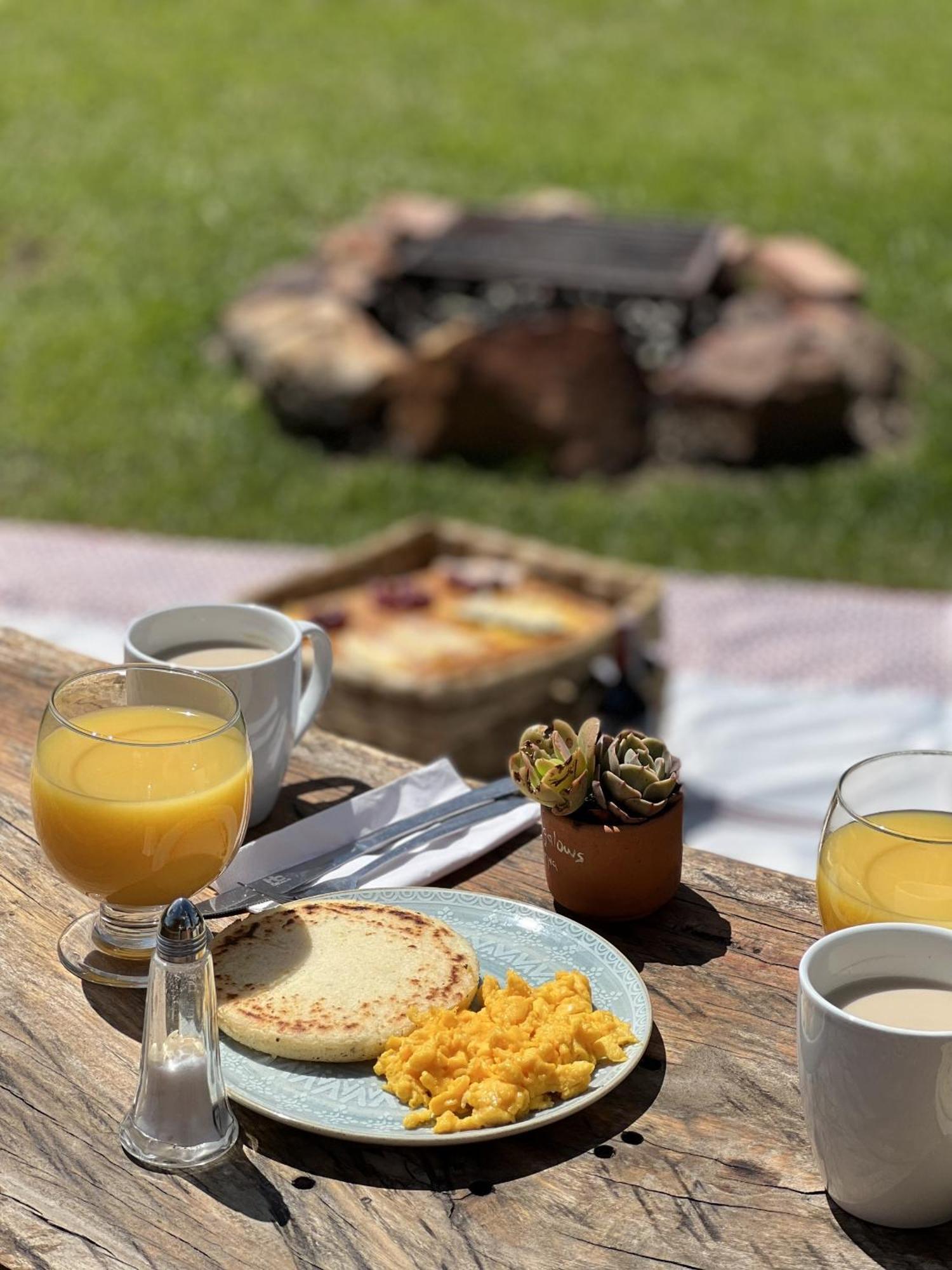 Hotel, Glampings Y Magic Chalet Villa de Leyva