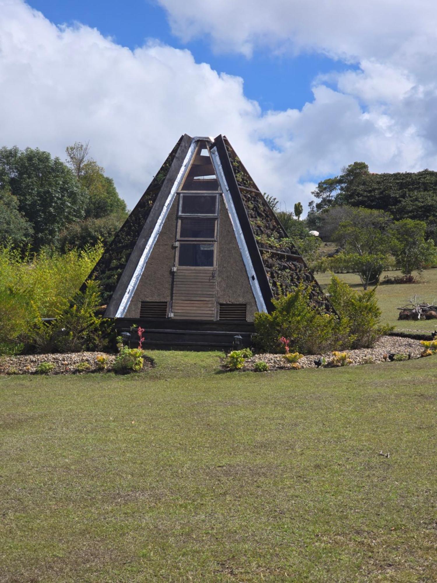 Hotel, Glampings Y Magic Chalet