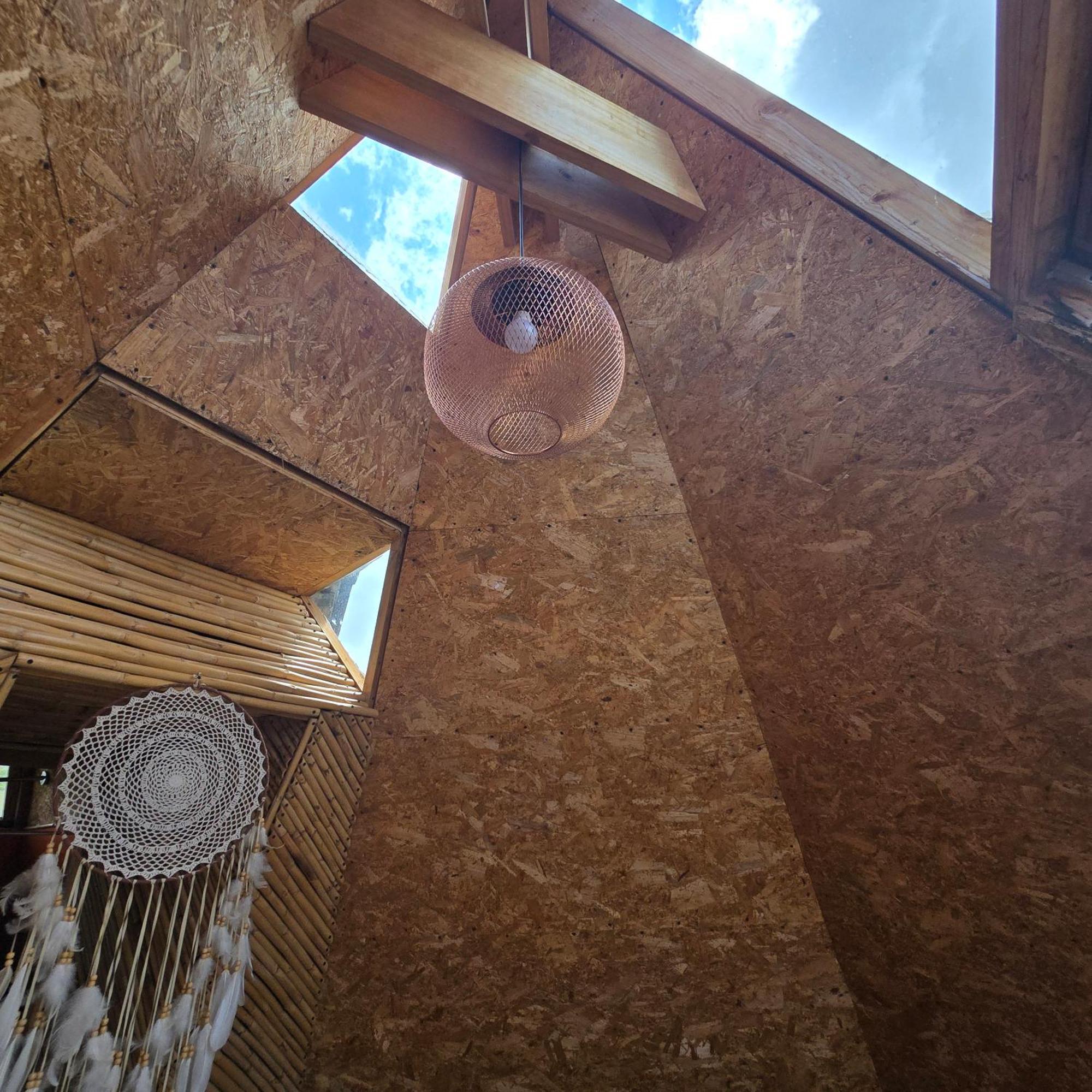 Hotel, Glampings Y Magic Chalet Villa de Leyva
