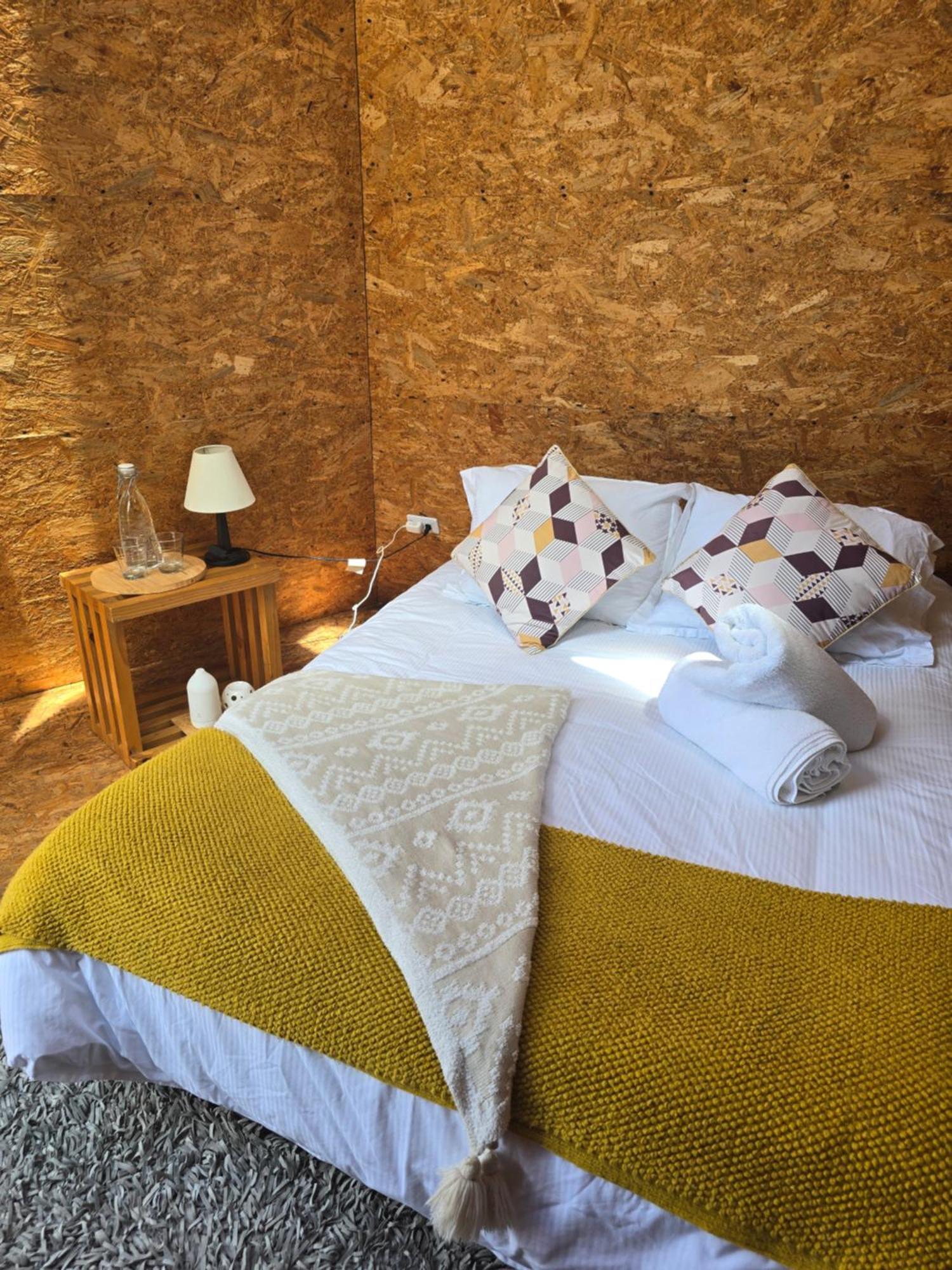 Hotel, Glampings Y Magic Villa de Leyva