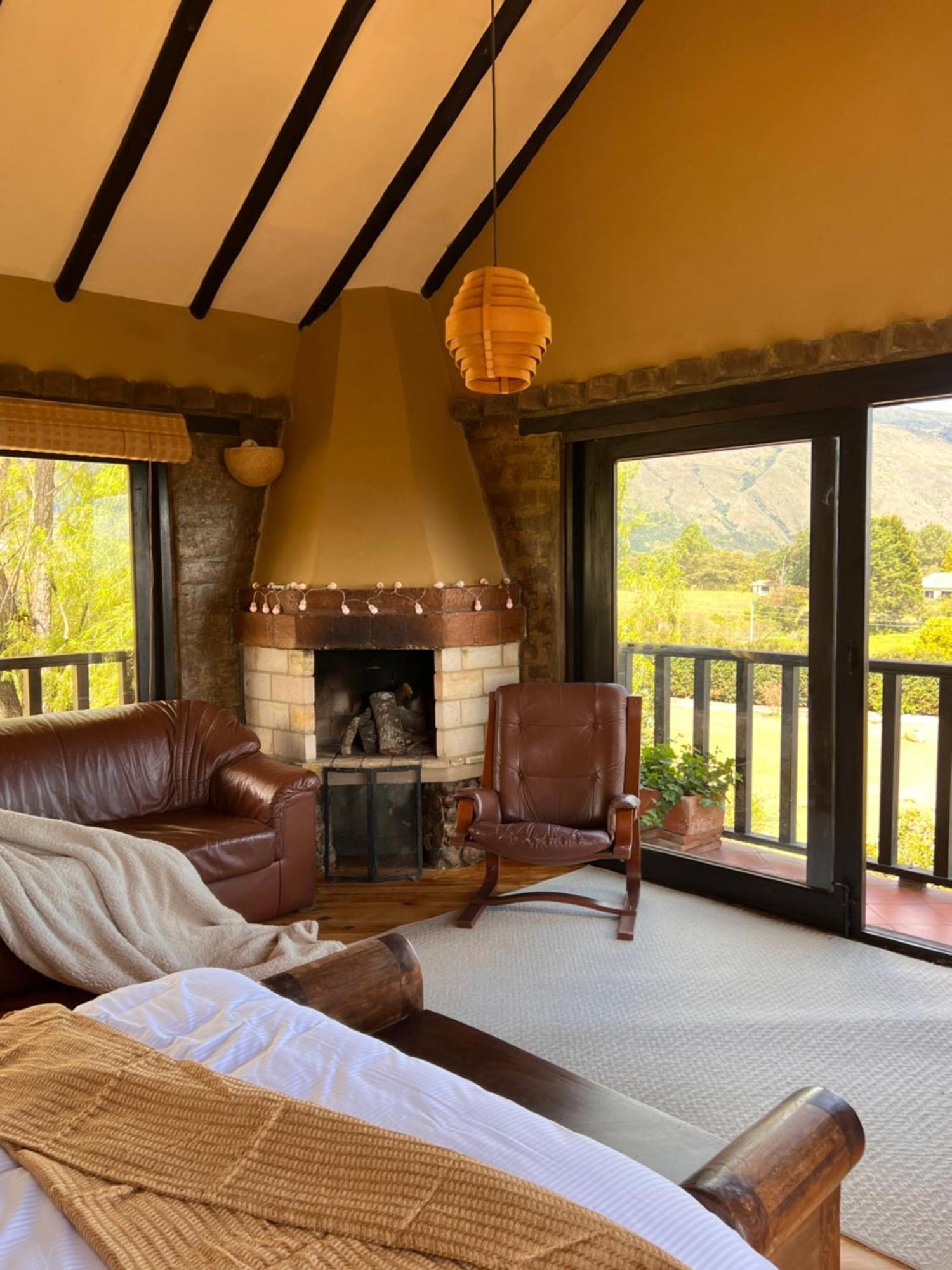 Hotel, Glampings Y Magic * Villa de Leyva