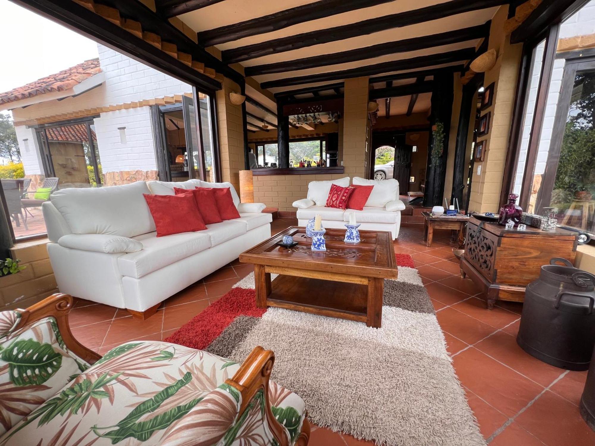 Hotel, Glampings Y Magic Chalet