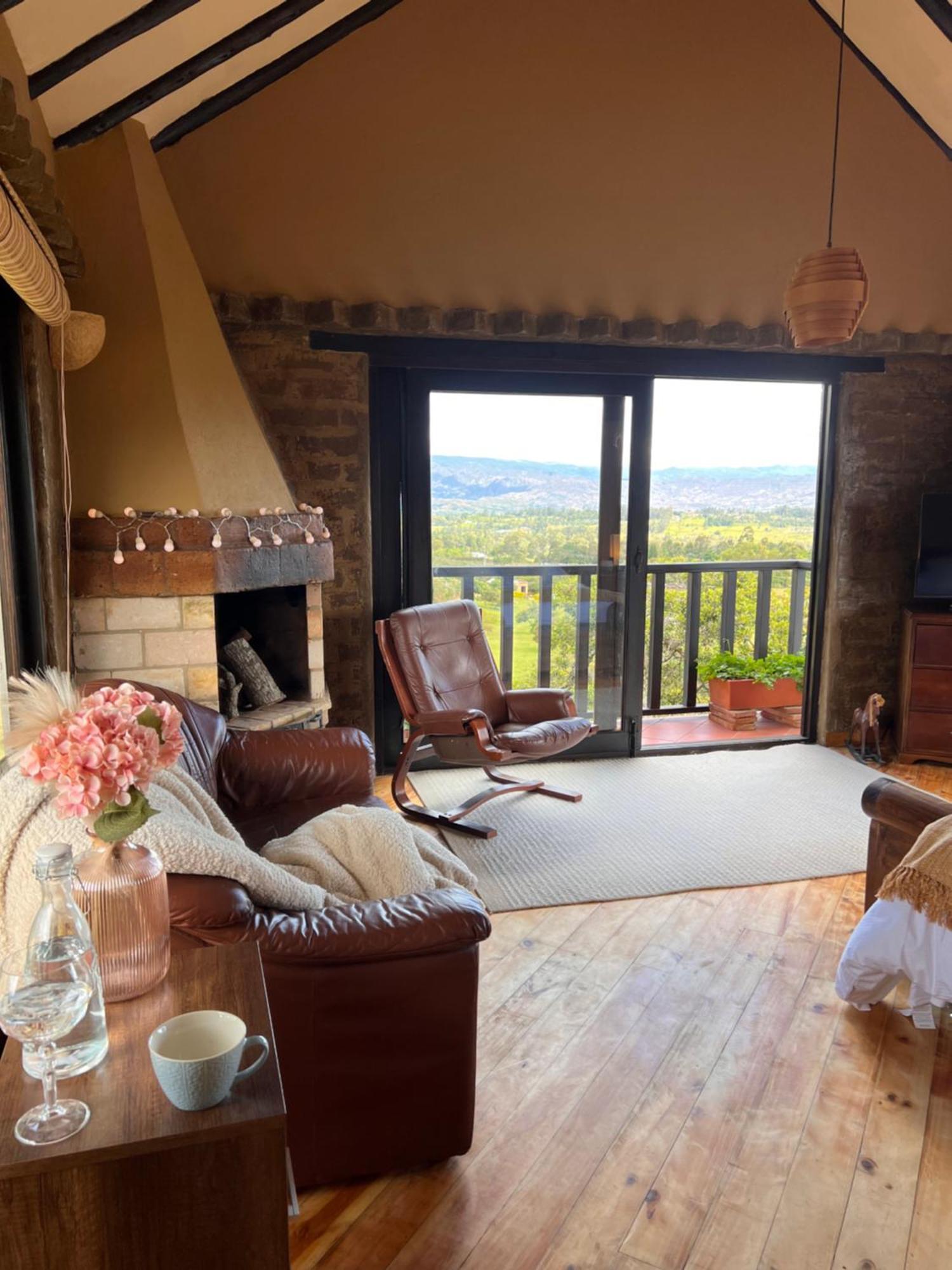 Hotel, Glampings Y Magic Villa de Leyva