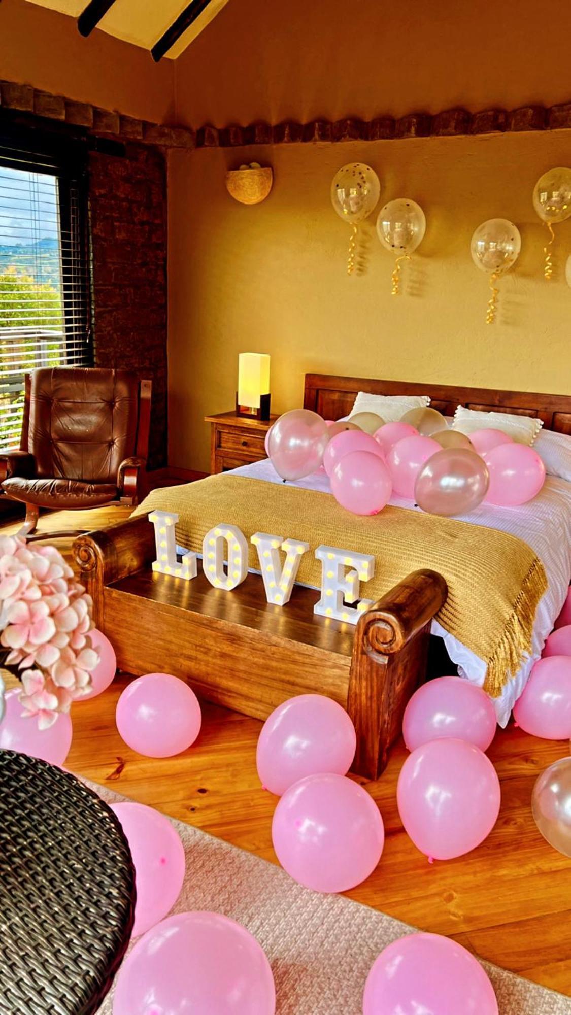 Hotel, Glampings Y Magic Chalet