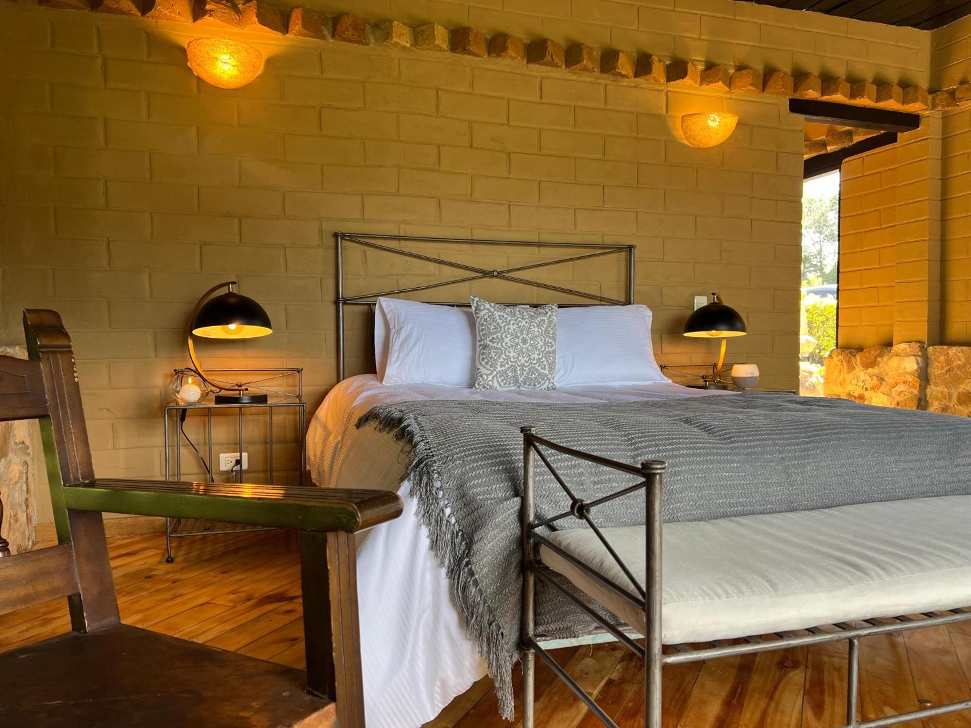 Hotel, Glampings Y Magic * Villa de Leyva
