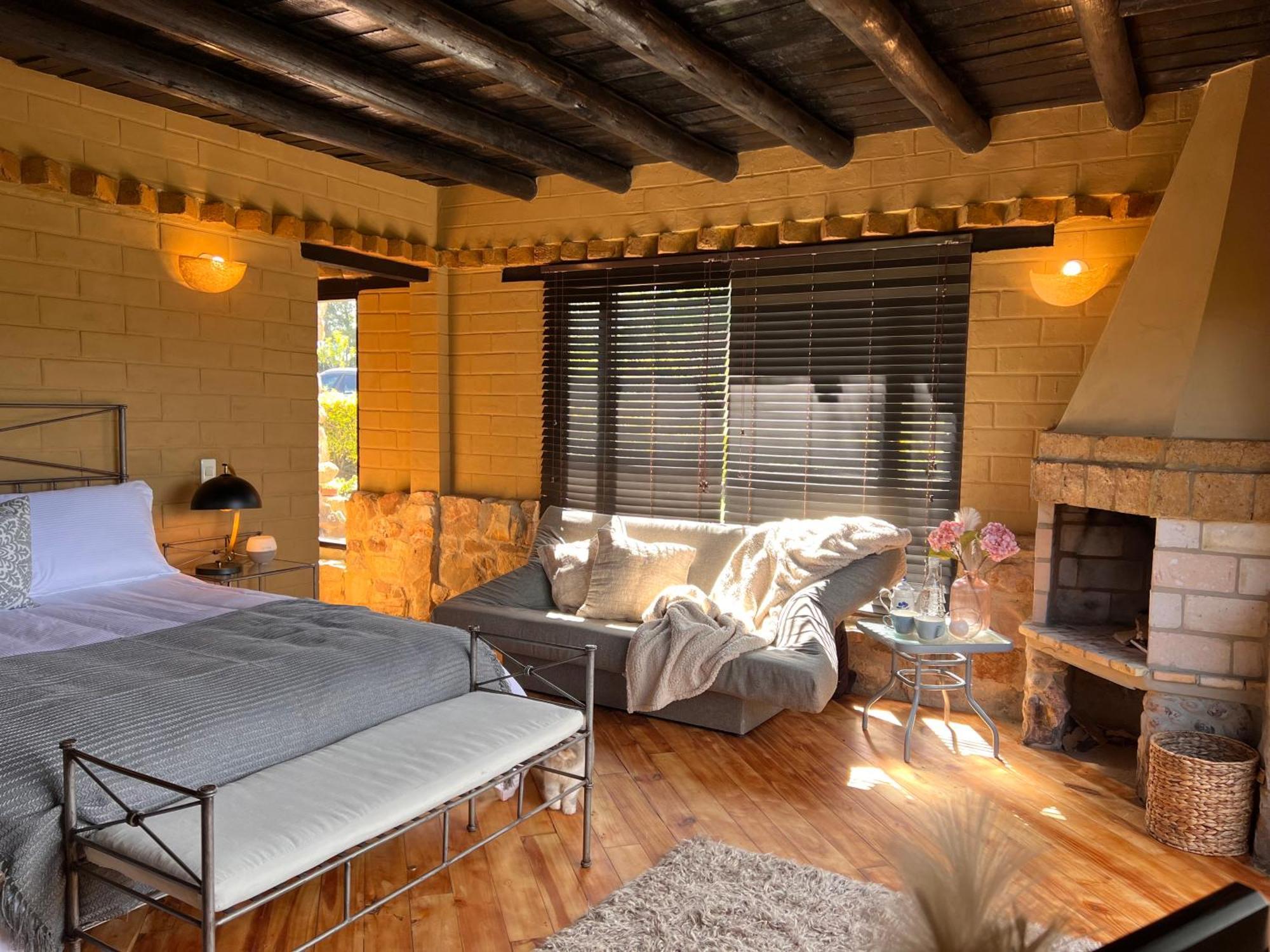 Hotel, Glampings Y Magic Chalet Villa de Leyva