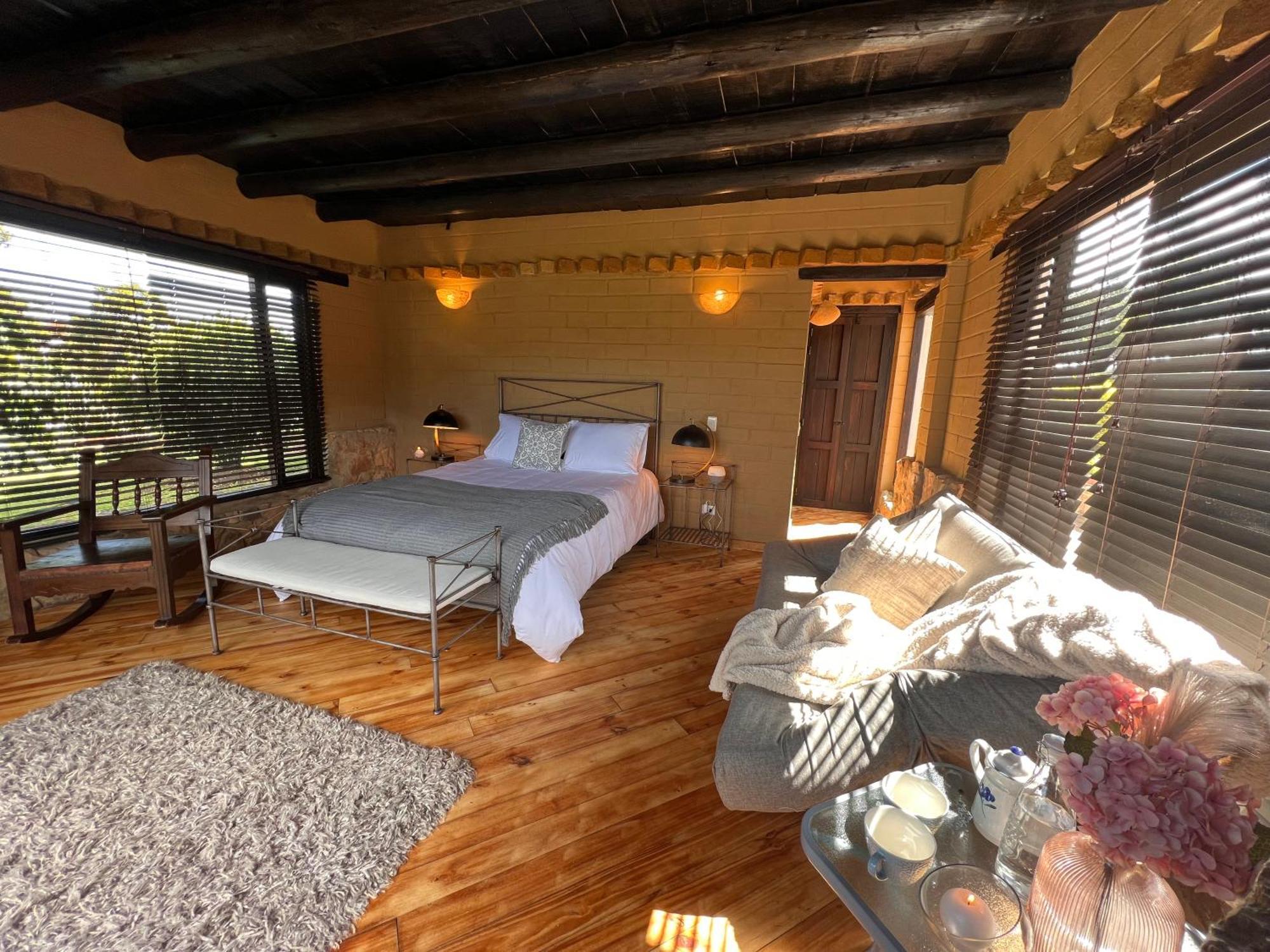 Chalet Hotel, Glampings Y Magic Villa de Leyva
