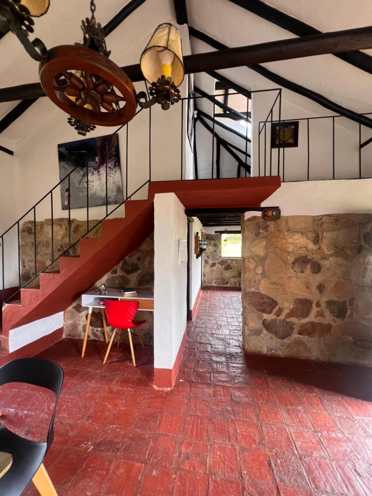 Hotel, Glampings Y Magic Villa de Leyva